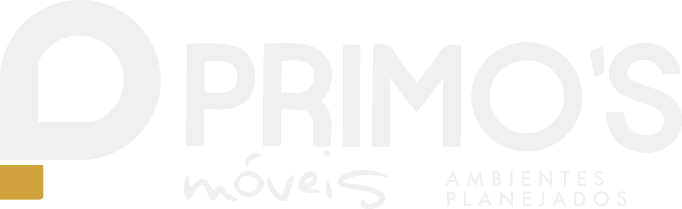 Primos Móveis